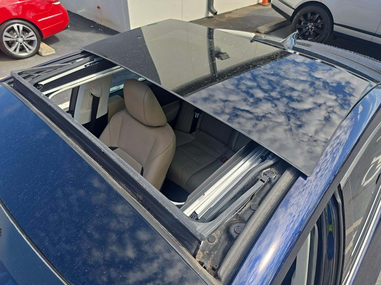 2019 Lexus ES ES 350 Luxury FWD