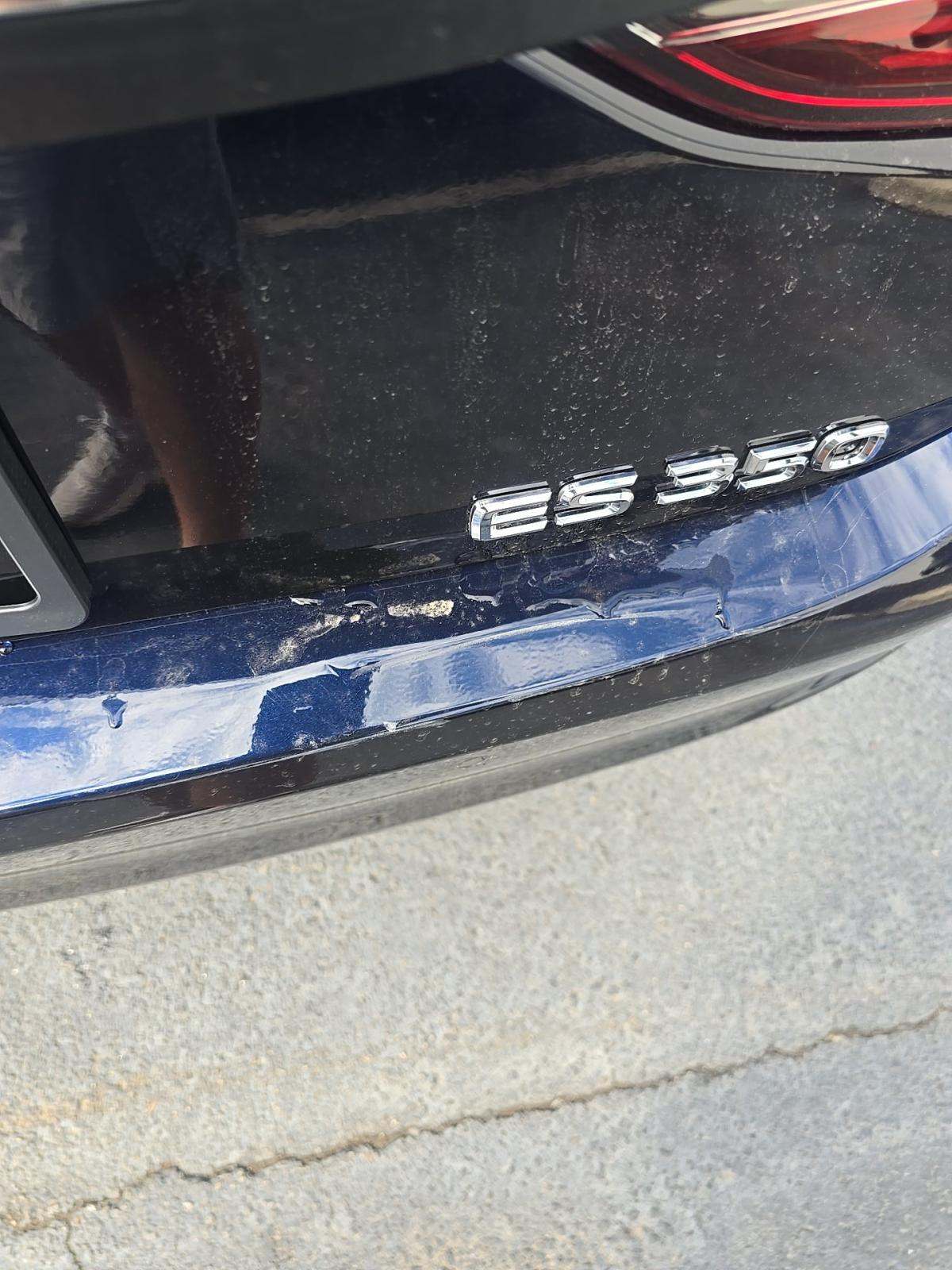 2019 Lexus ES ES 350 Luxury FWD