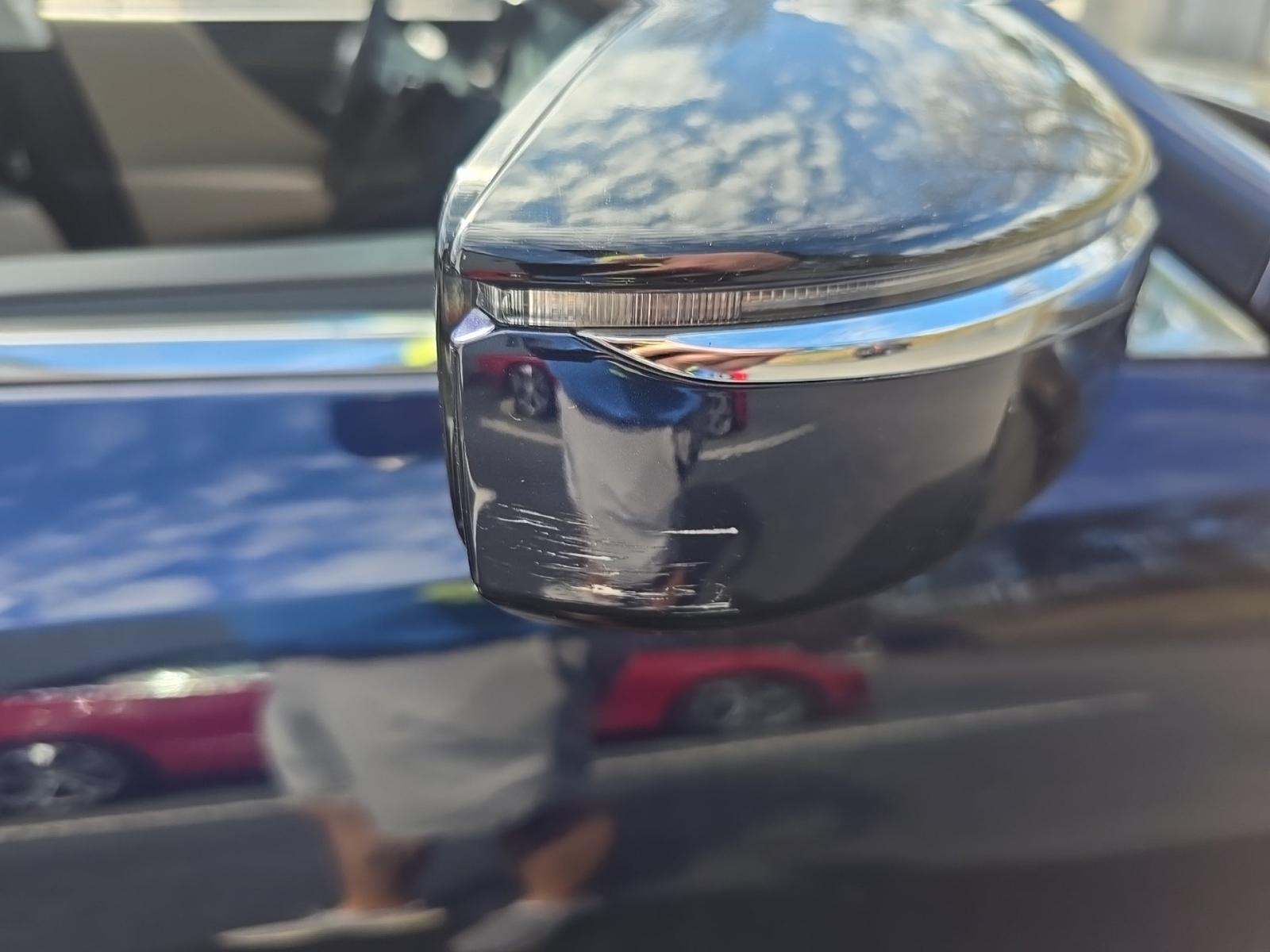 2019 Lexus ES ES 350 Luxury FWD