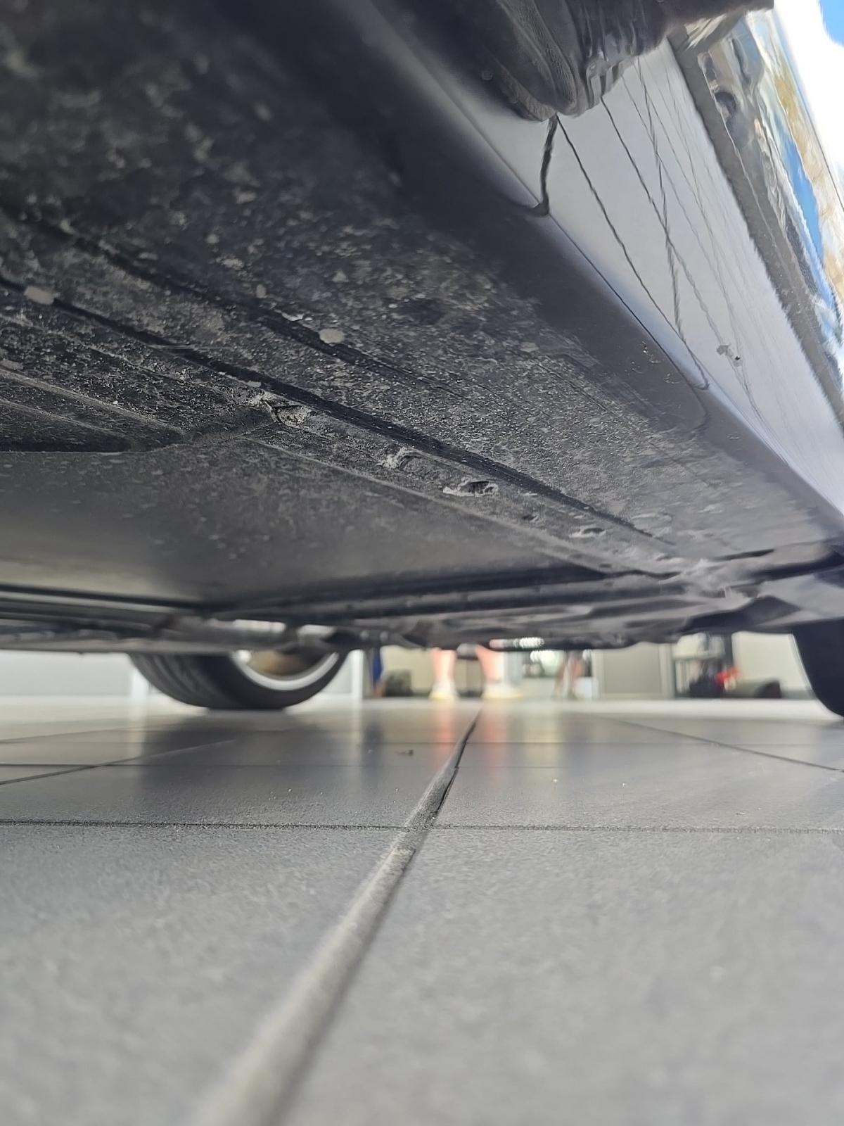 CHEVROLET CORVETTE - 7