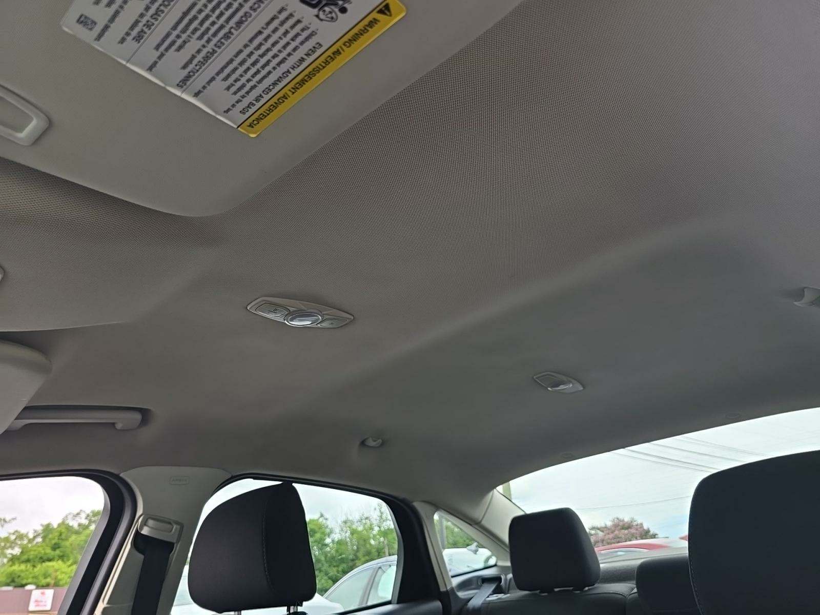 2018 Ford Focus SE FWD