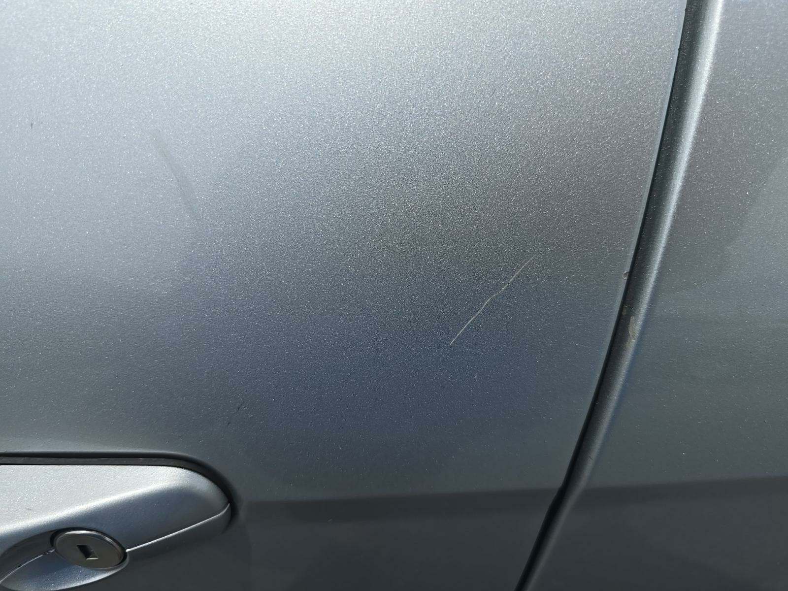 2018 Ford Focus SE FWD