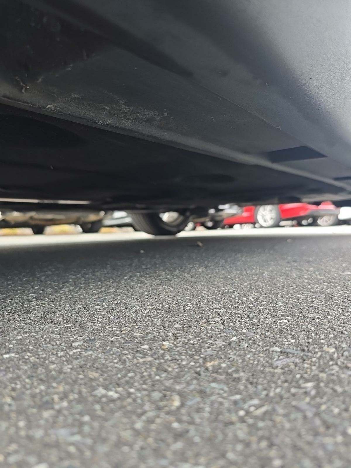 2018 Ford Focus SE FWD