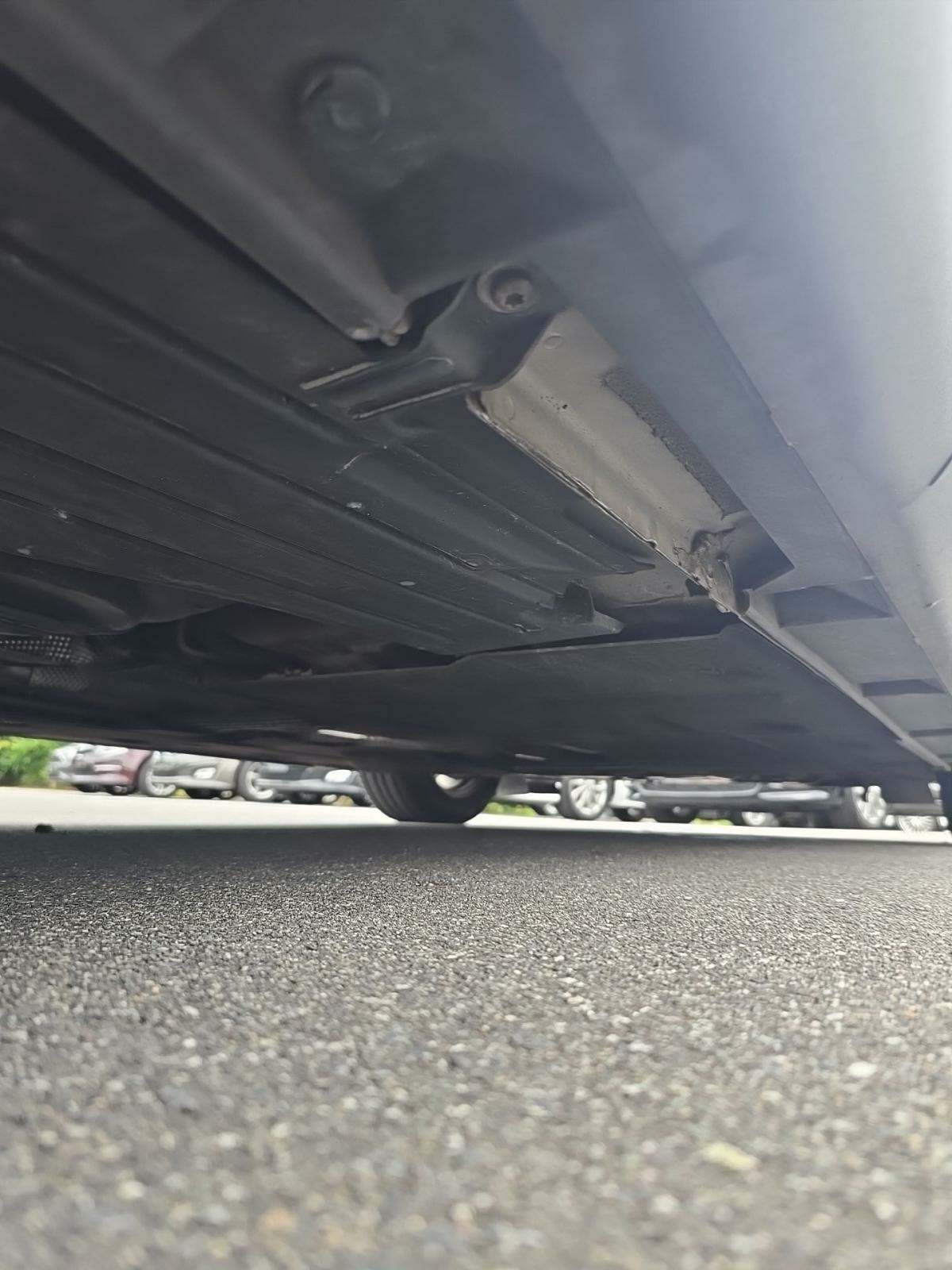 2018 Ford Focus SE FWD