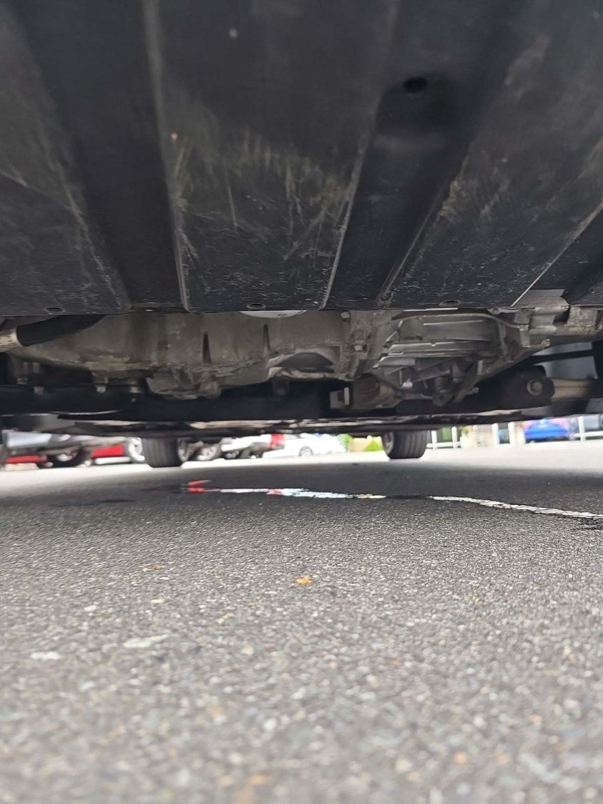 2018 Ford Focus SE FWD