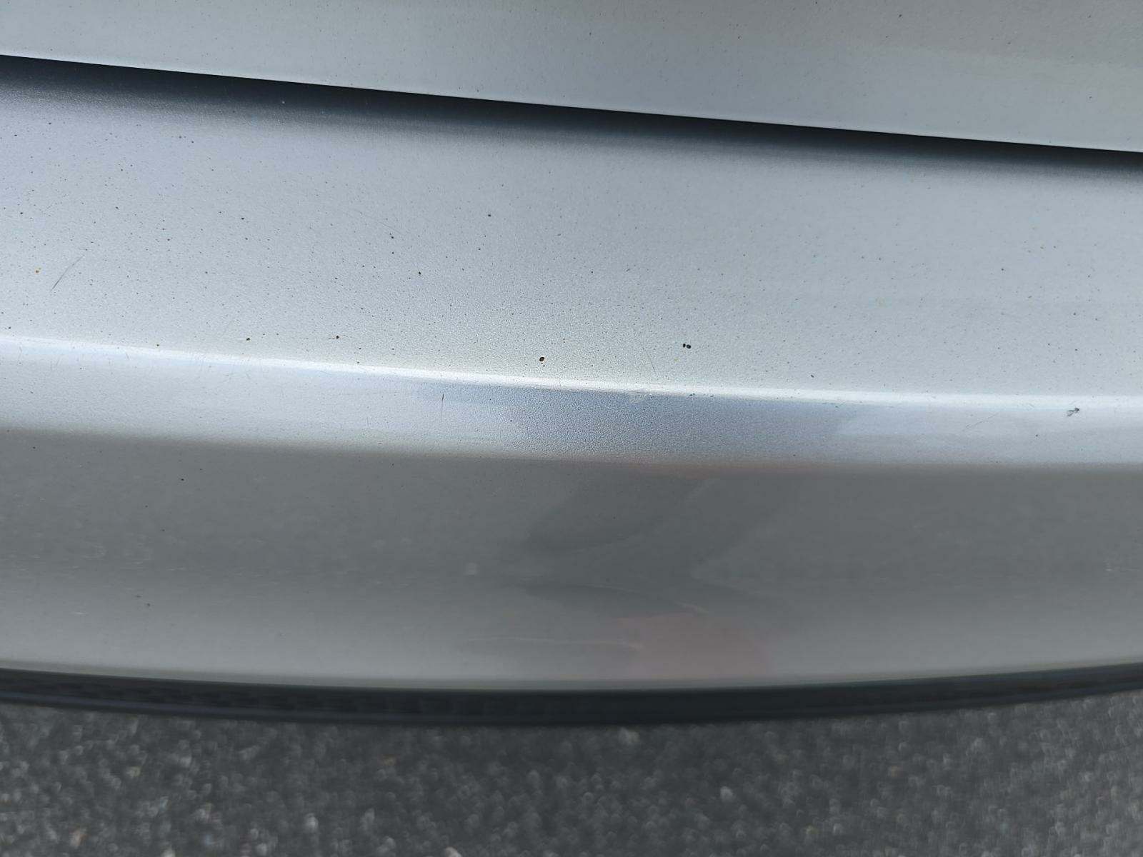 2018 Ford Focus SE FWD