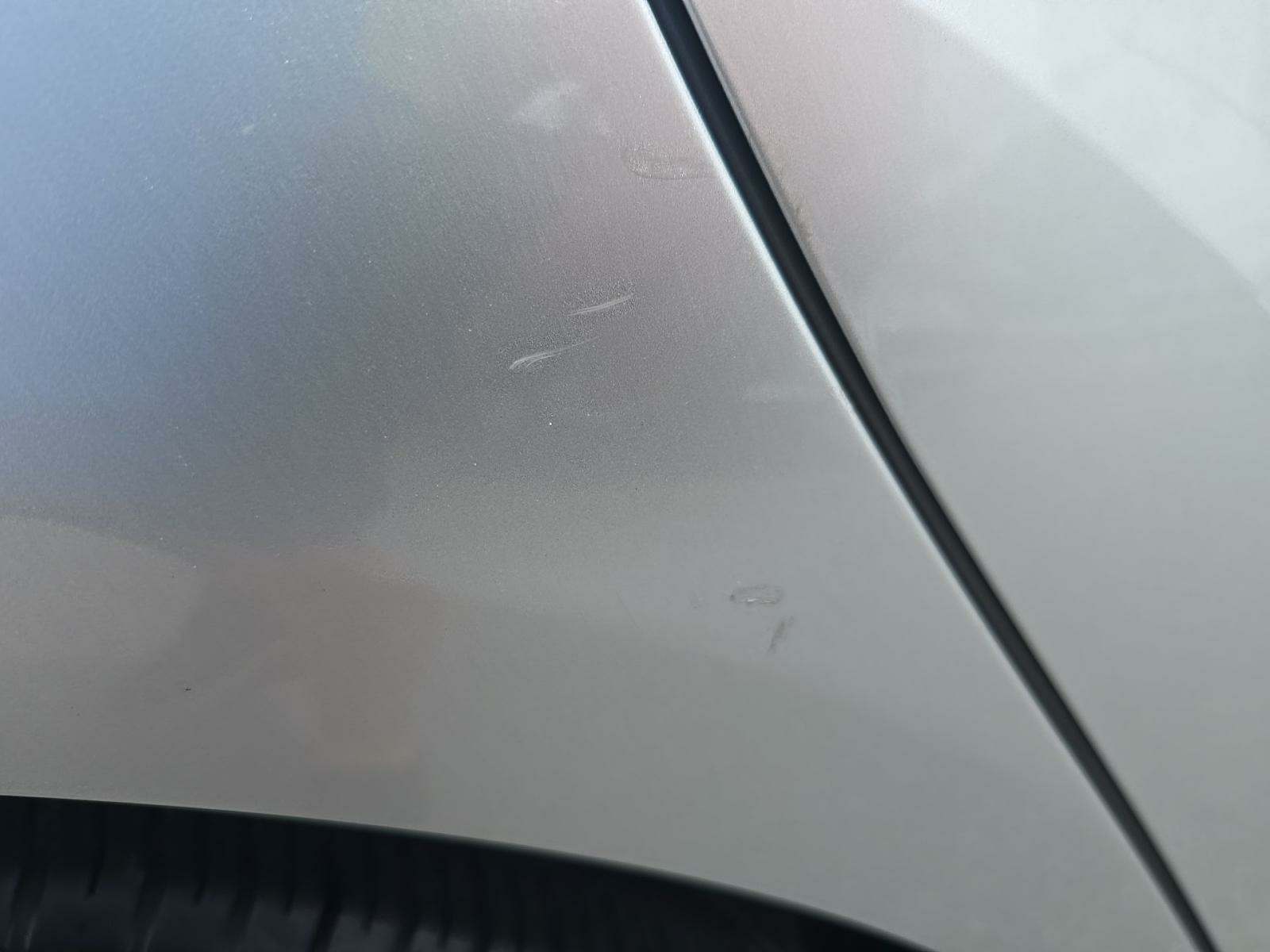 2018 Ford Focus SE FWD