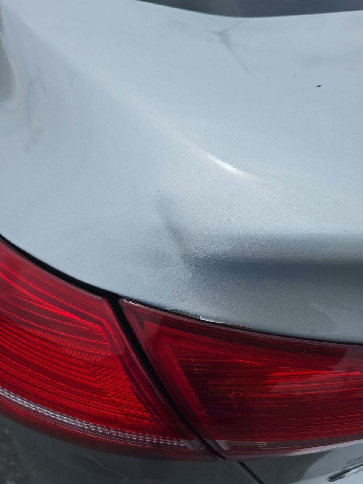 2018 Ford Focus SE FWD