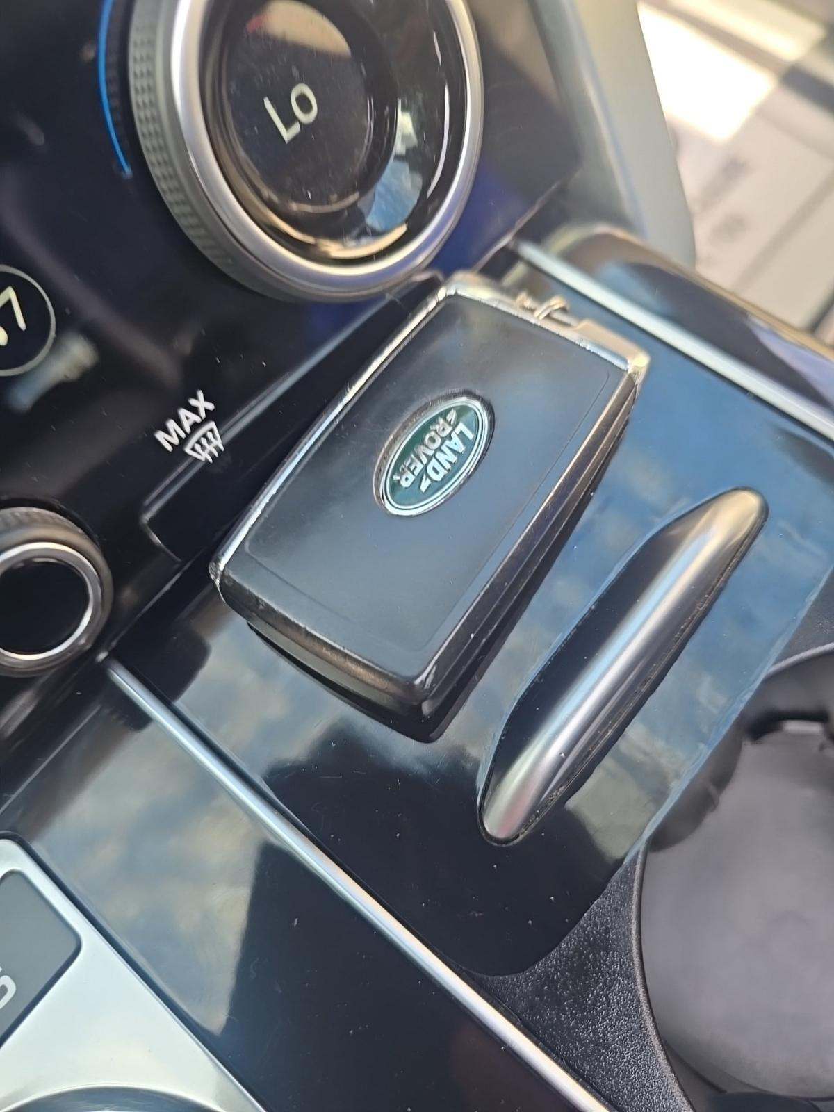 LAND ROVER RANGE ROVER - 8