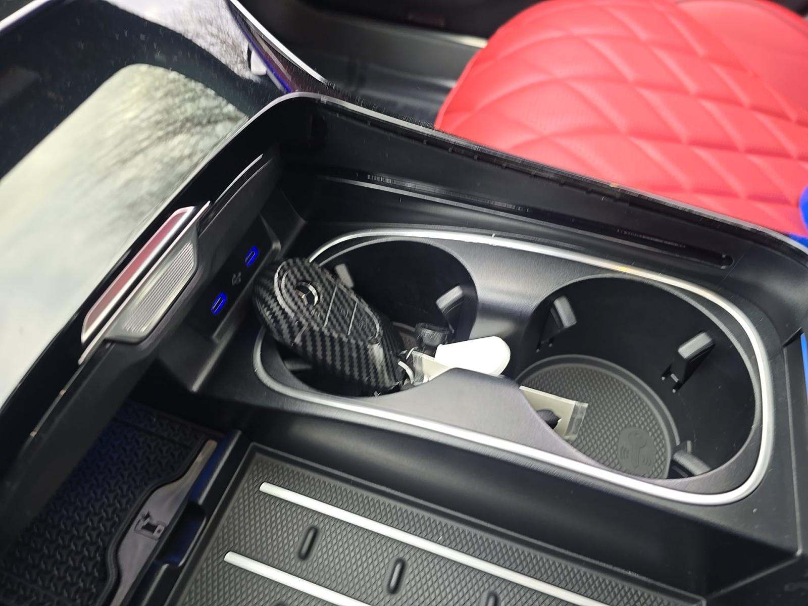 MERCEDES-BENZ S-CLASS - 8