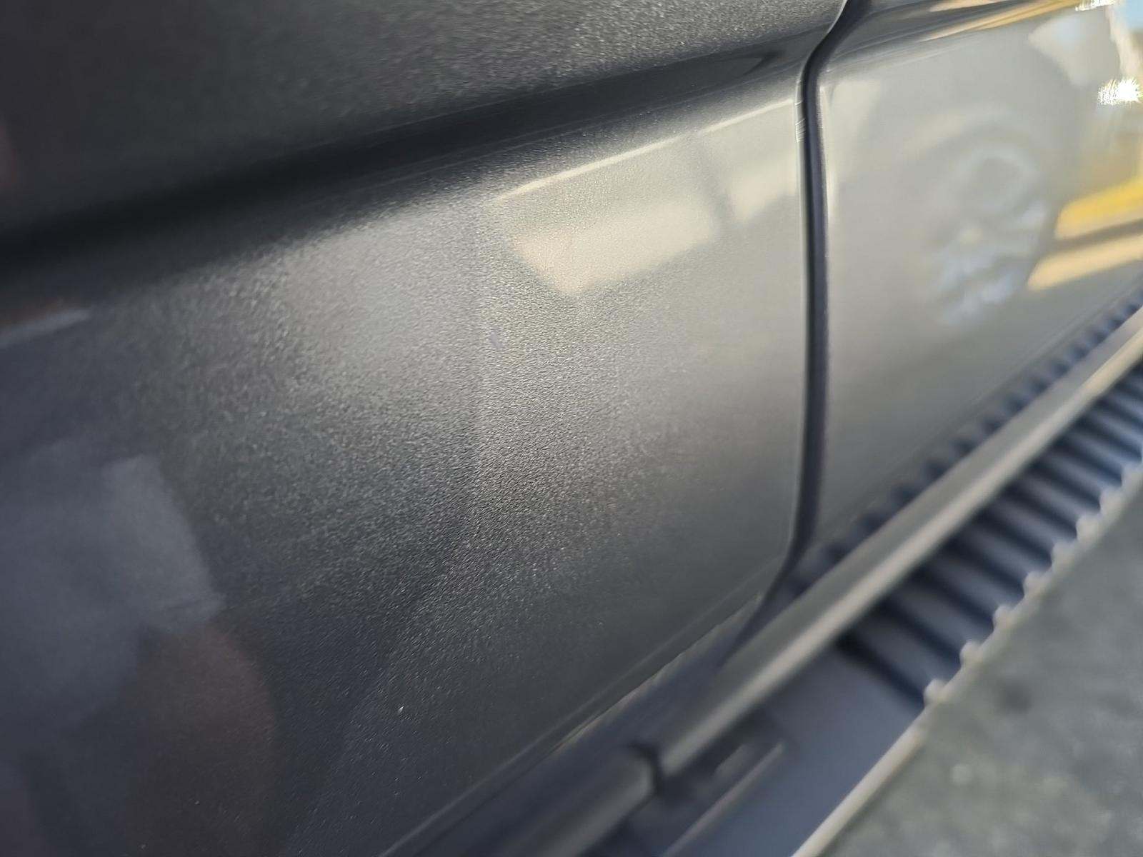 2021 Ford F-150 XL AWD