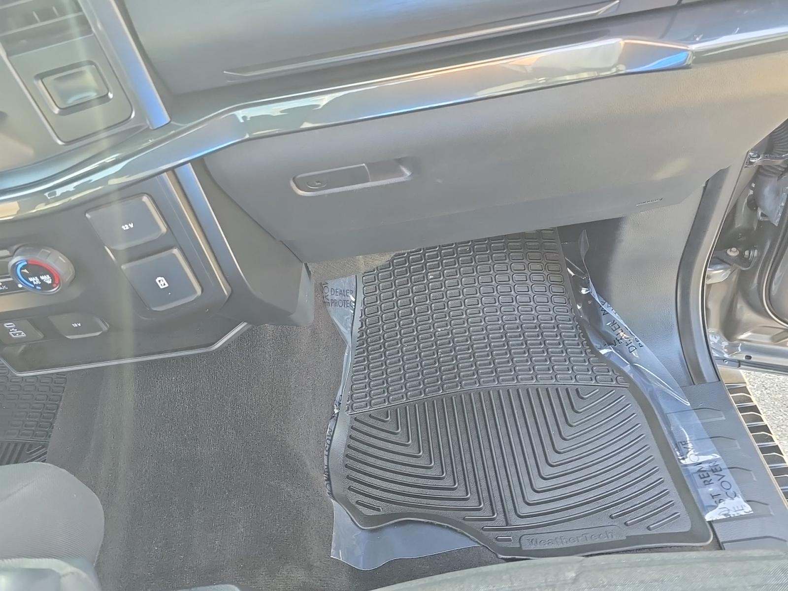 2021 Ford F-150 XL AWD