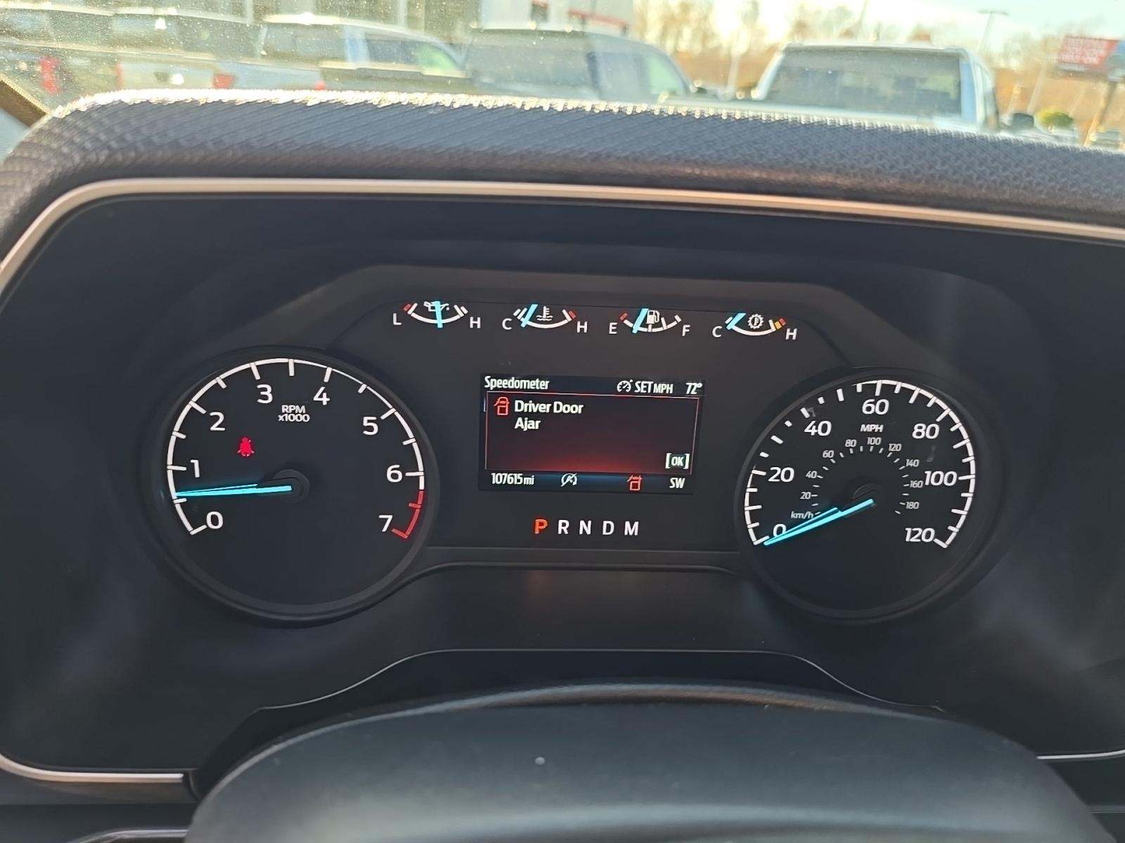 2021 Ford F-150 XL AWD