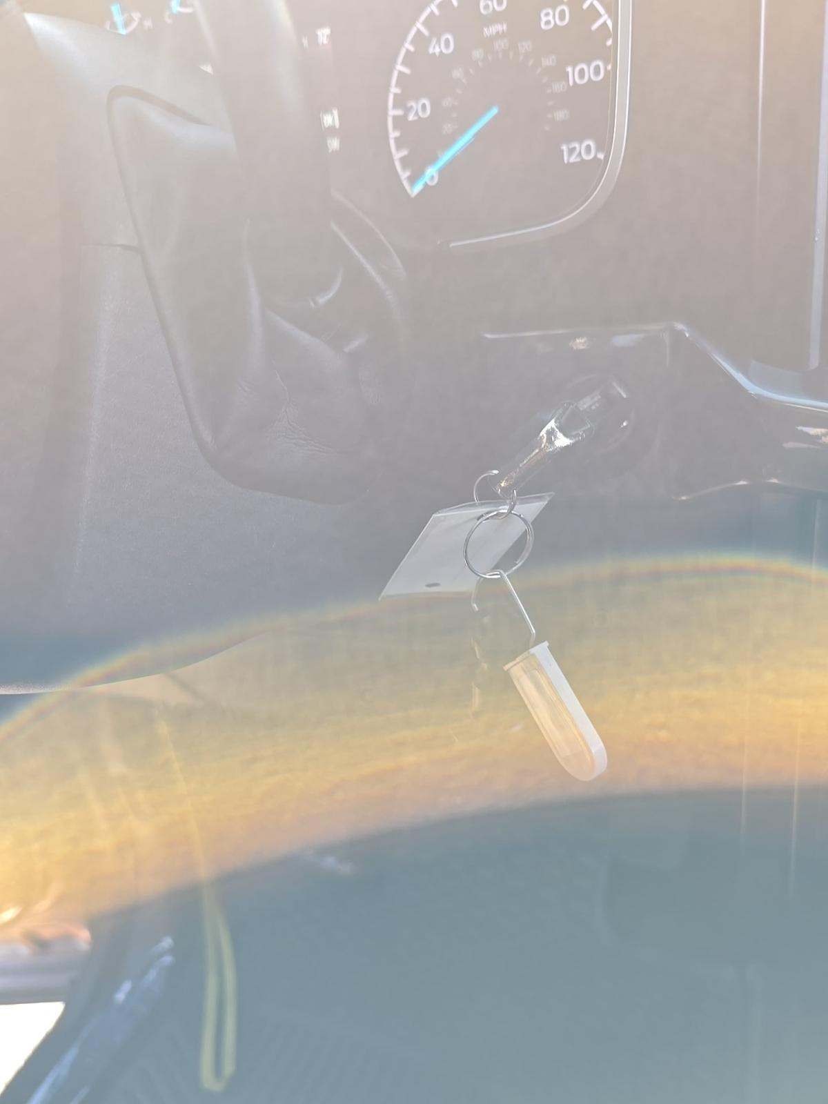 2021 Ford F-150 XL AWD