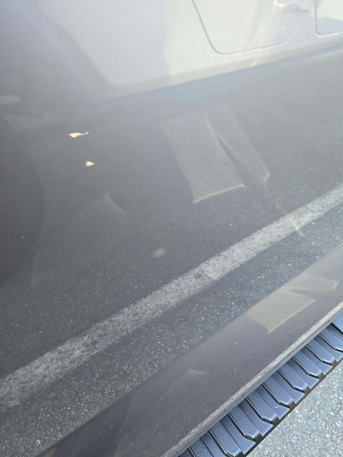 2021 Ford F-150 XL AWD