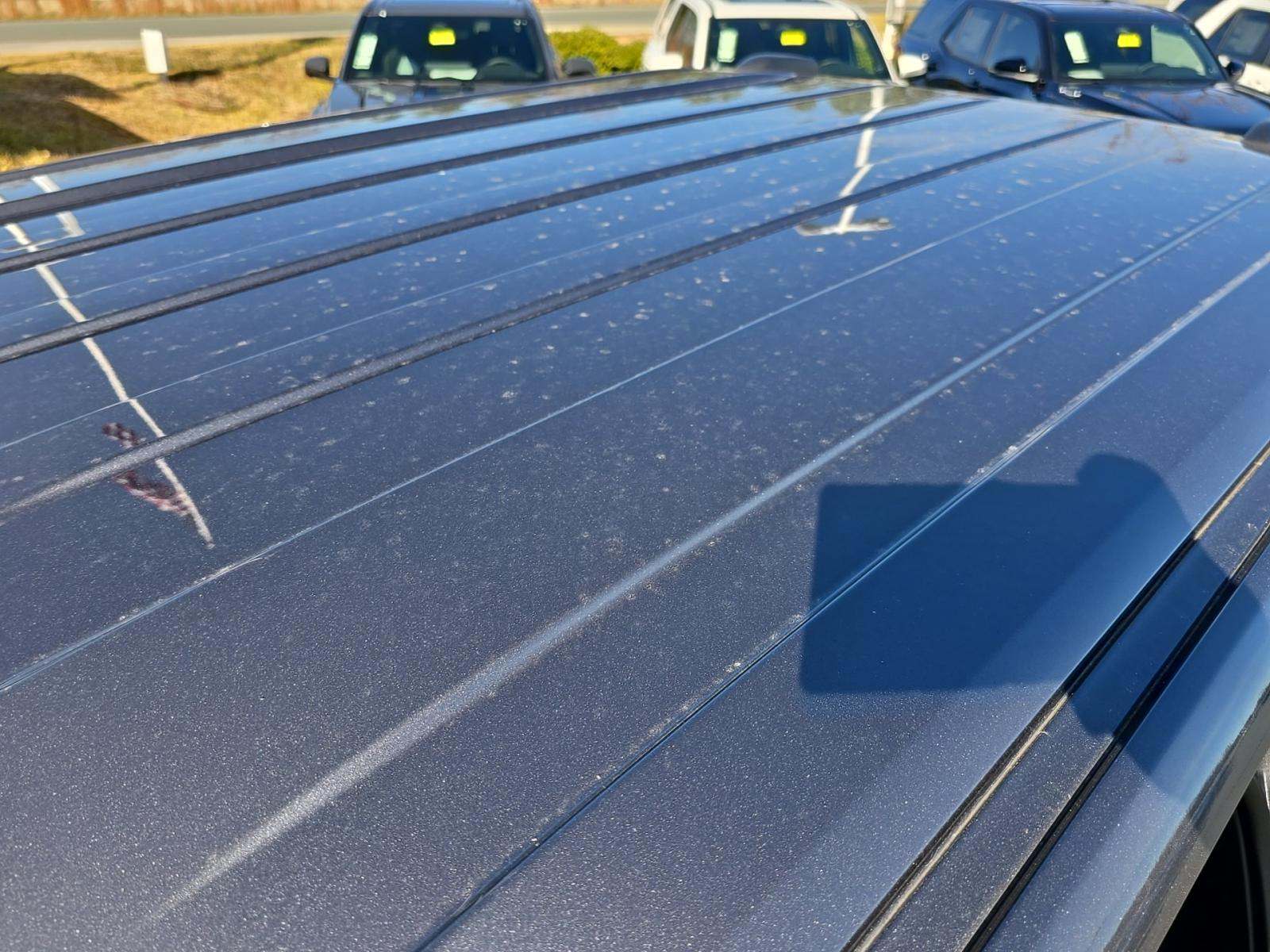 2021 Ford F-150 XL AWD