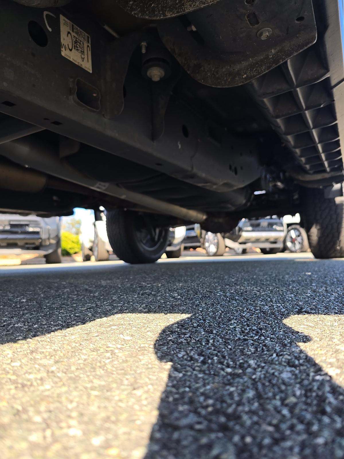 2021 Ford F-150 XL AWD