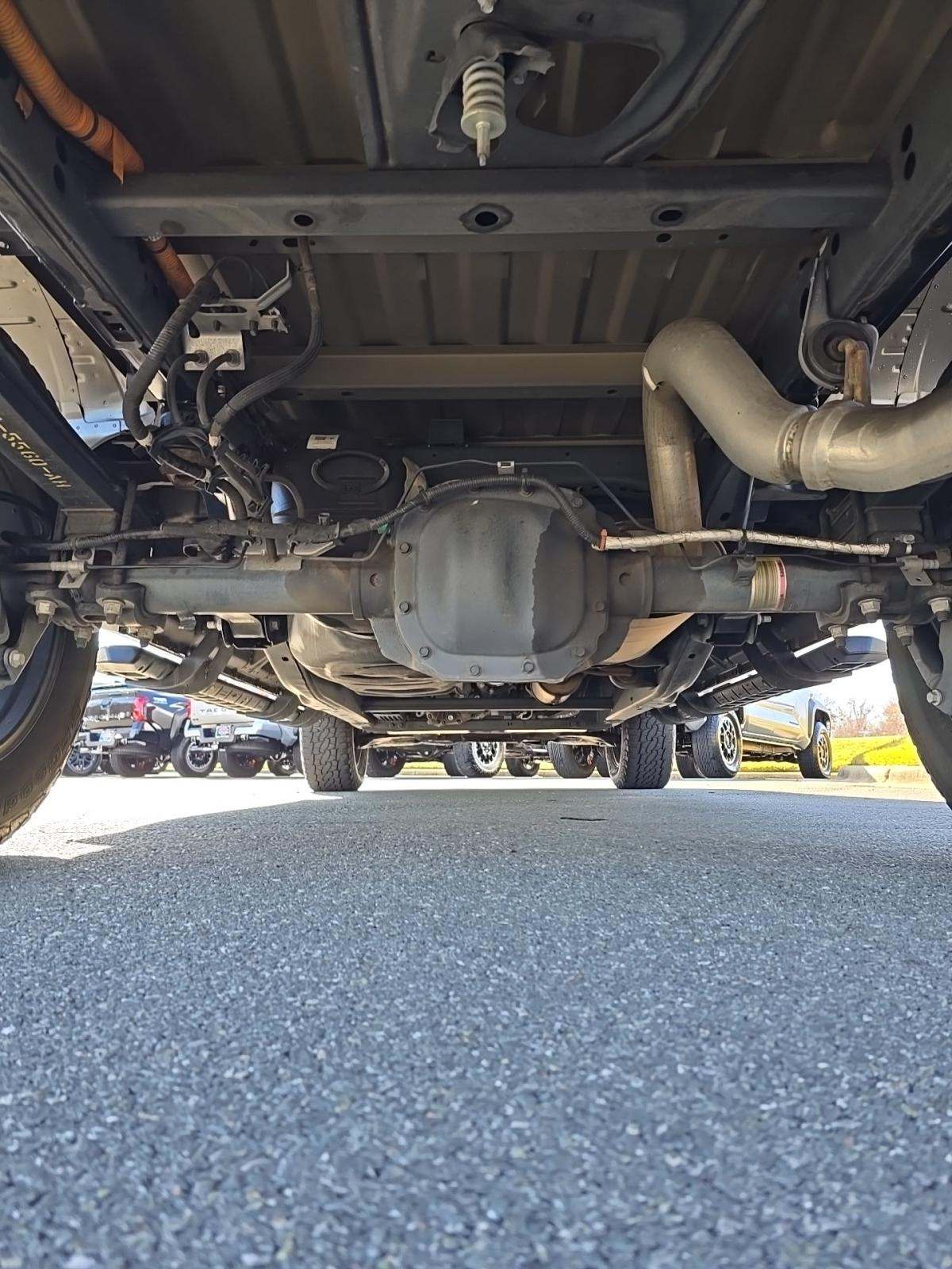 2021 Ford F-150 XL AWD