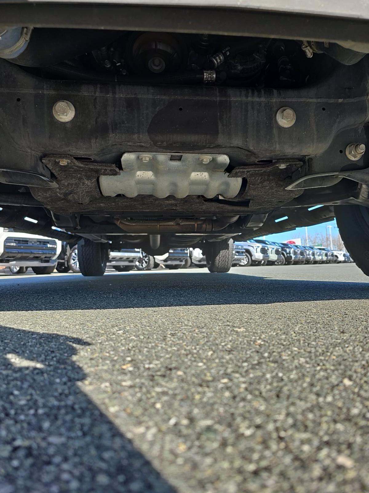 2021 Ford F-150 XL AWD