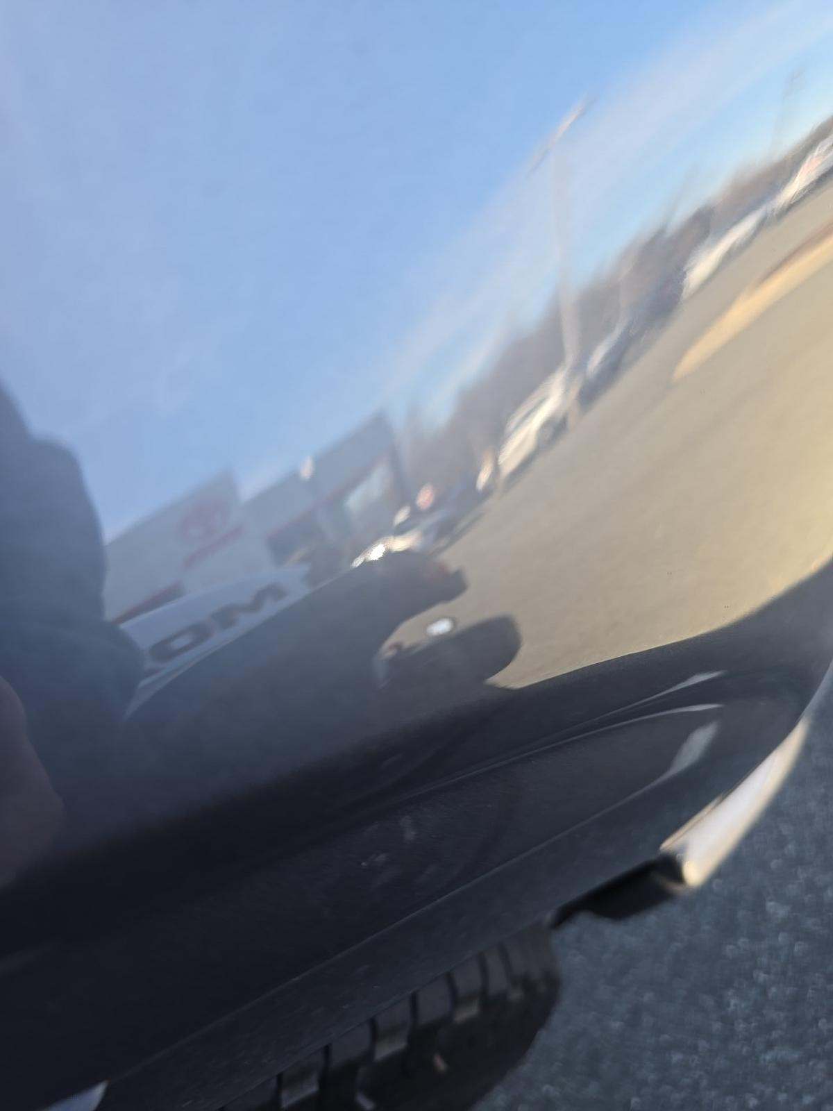 2021 Ford F-150 XL AWD