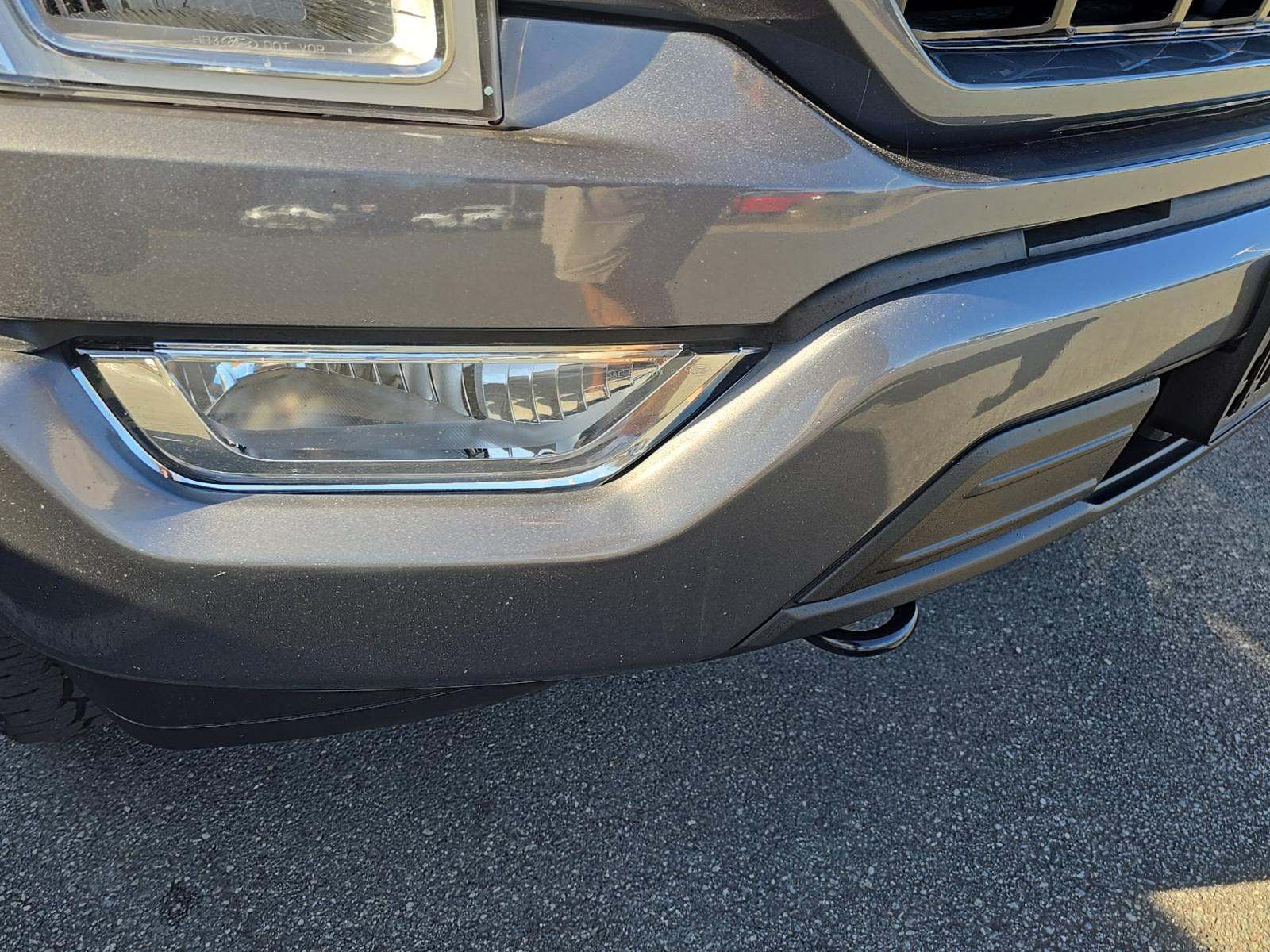 2021 Ford F-150 XL AWD