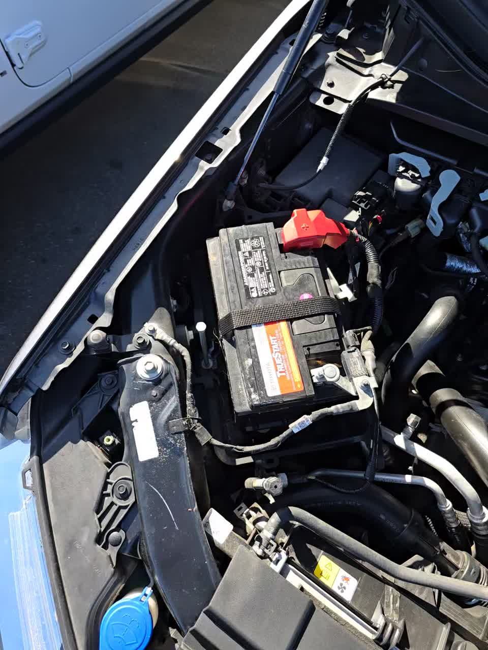 2021 Ford F-150 XL AWD