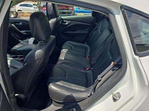 2015 Dodge Dart Limited FWD
