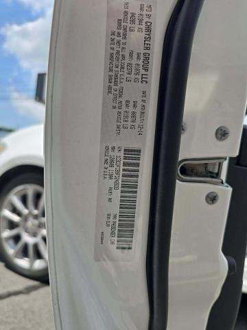 2015 Dodge Dart Limited FWD