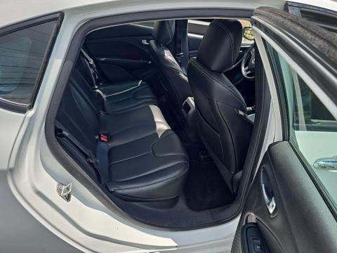 2015 Dodge Dart Limited FWD