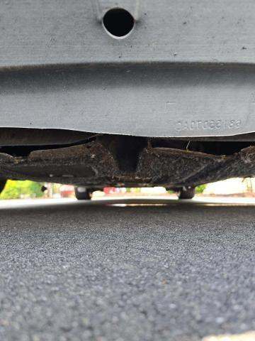 2015 Dodge Dart Limited FWD