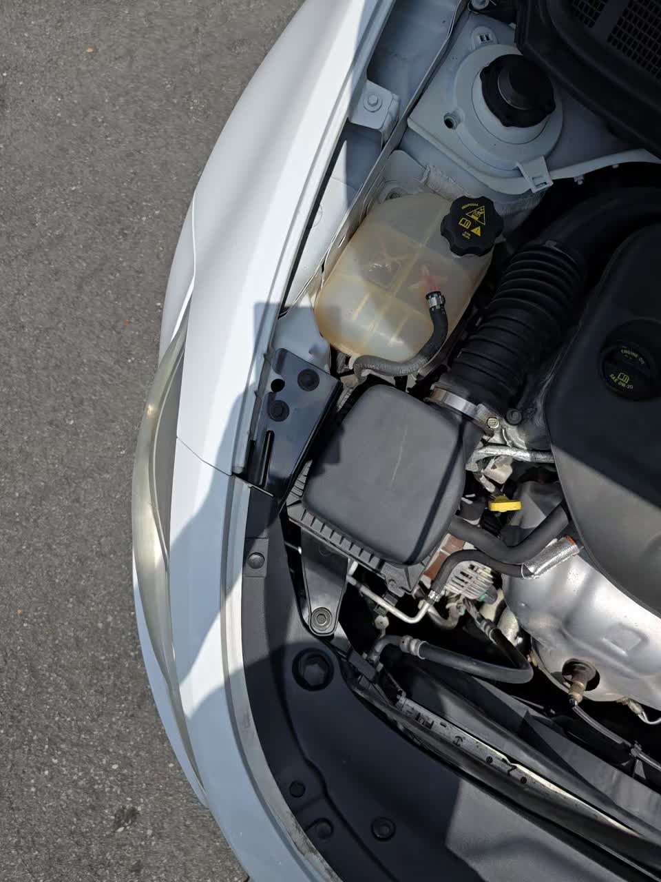 2015 Dodge Dart Limited FWD