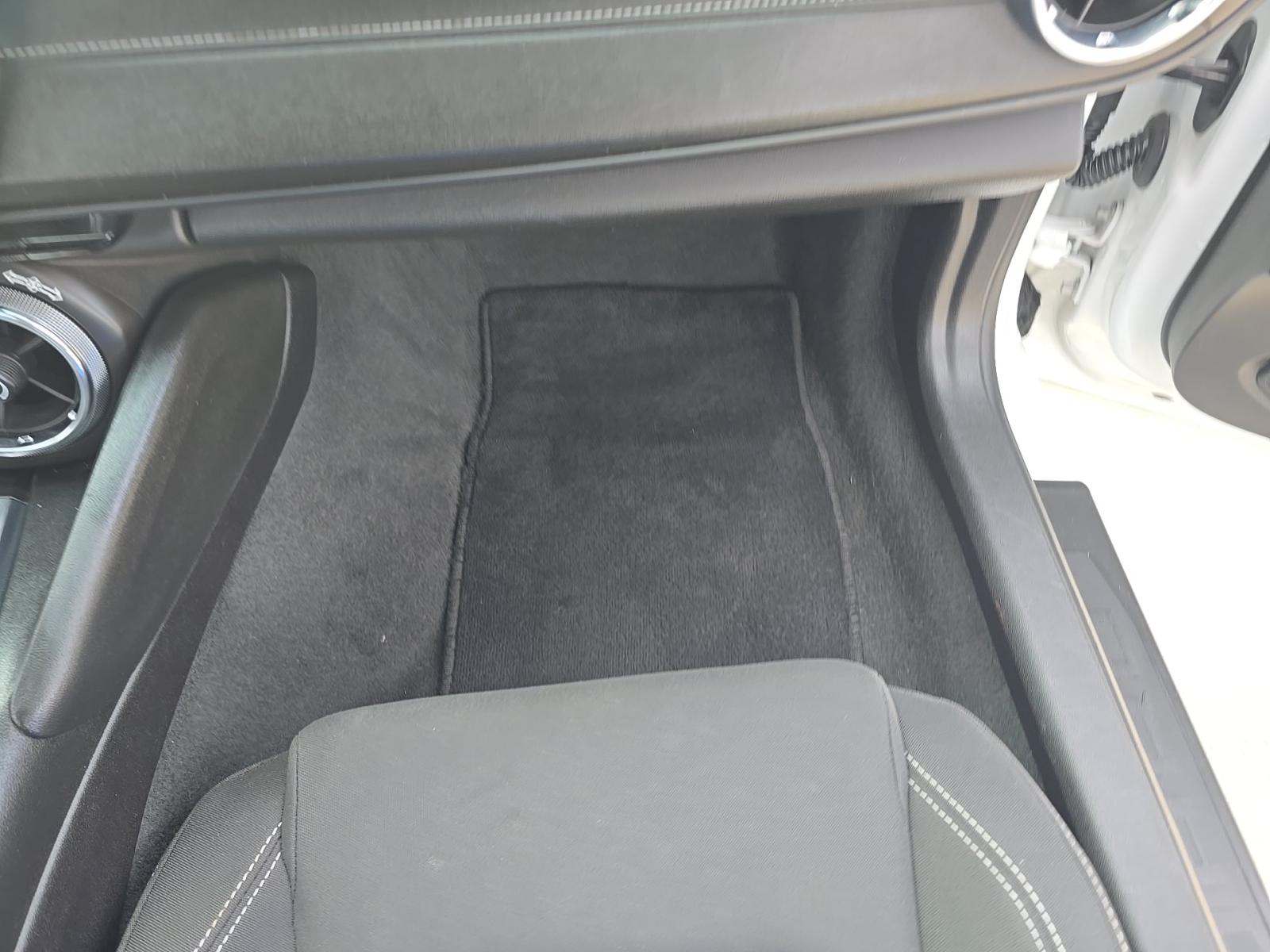 2016 Chevrolet Camaro 1SS RWD