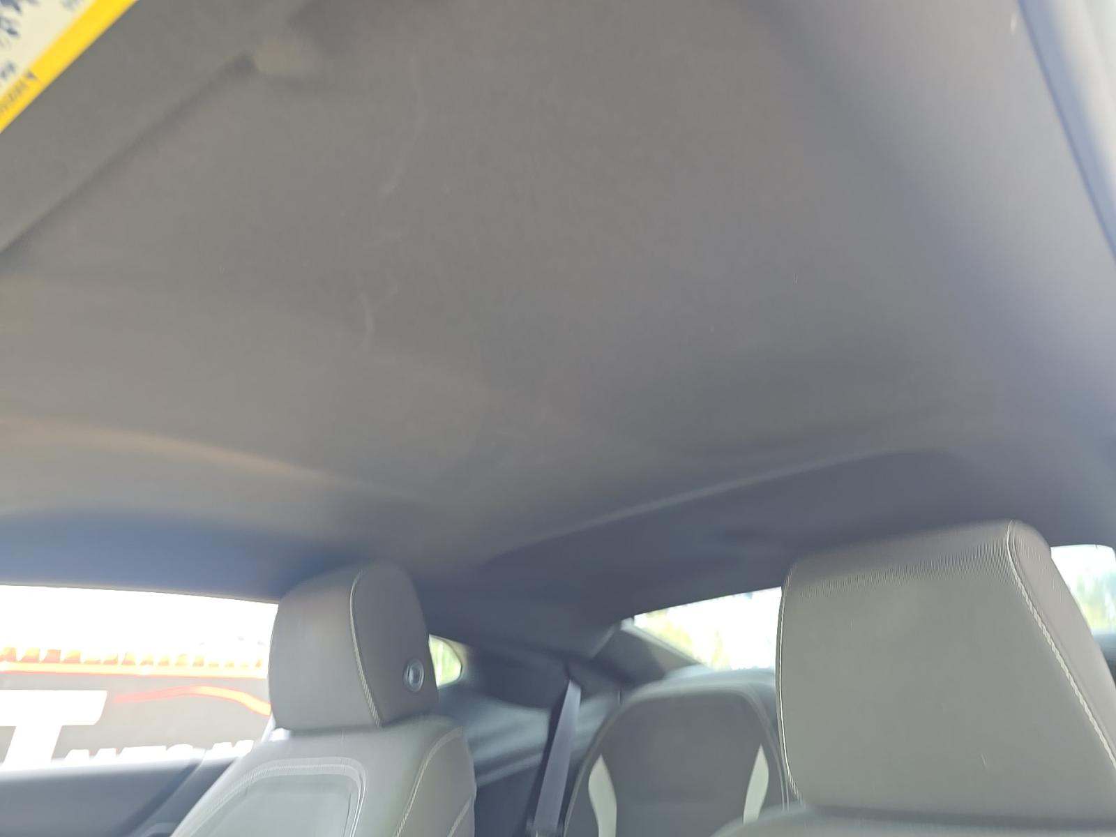 2016 Chevrolet Camaro 1SS RWD