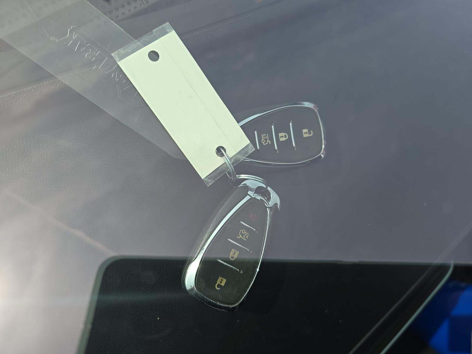 2016 Chevrolet Camaro 1SS RWD