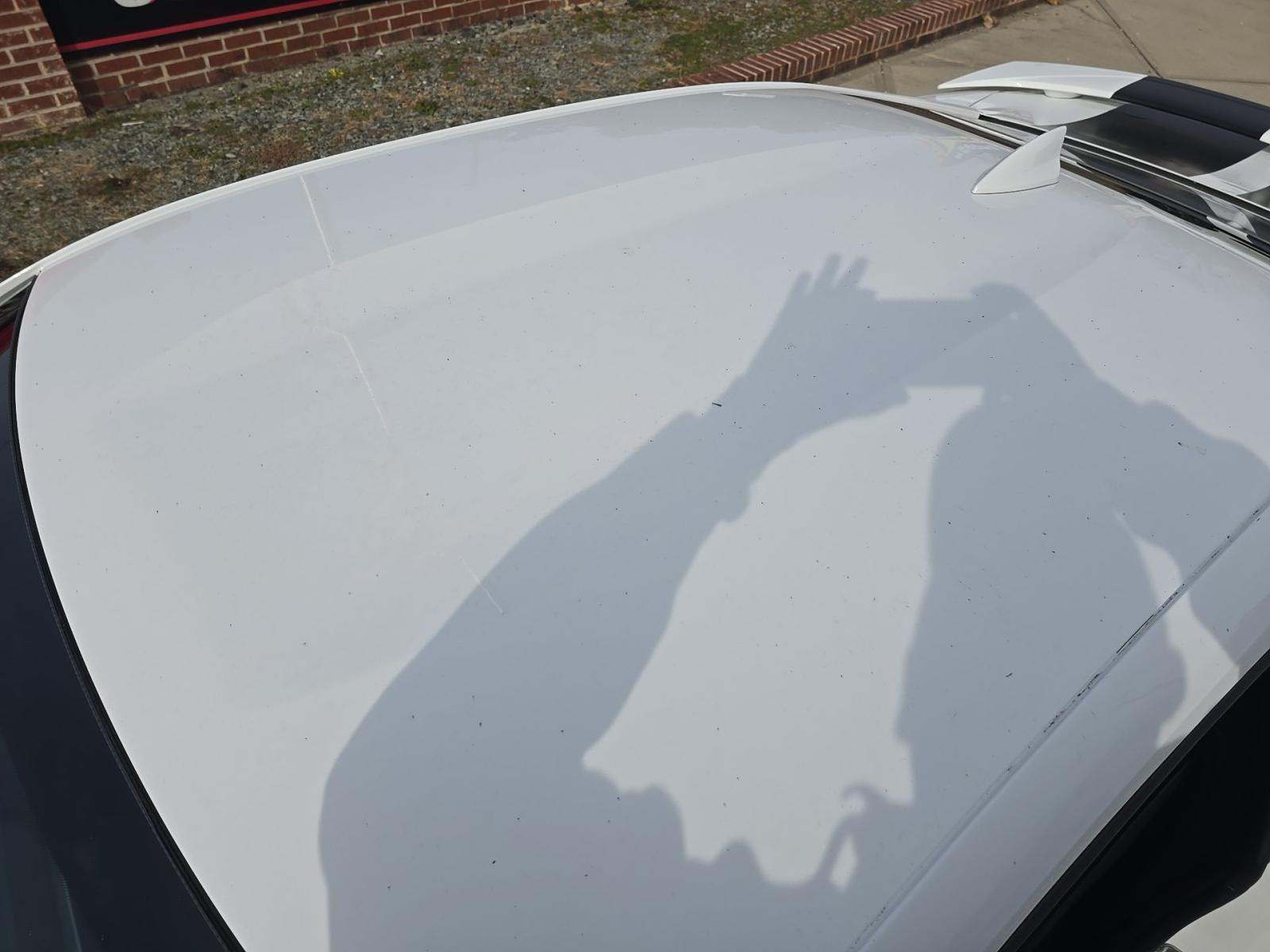 2016 Chevrolet Camaro 1SS RWD