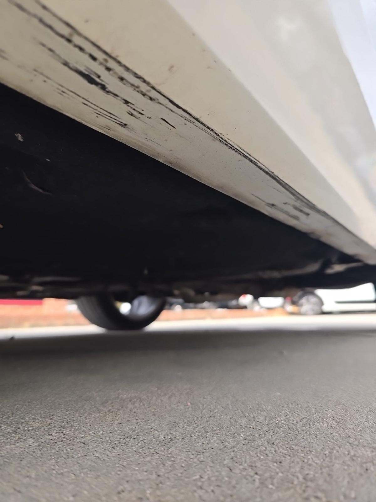 2016 Chevrolet Camaro 1SS RWD