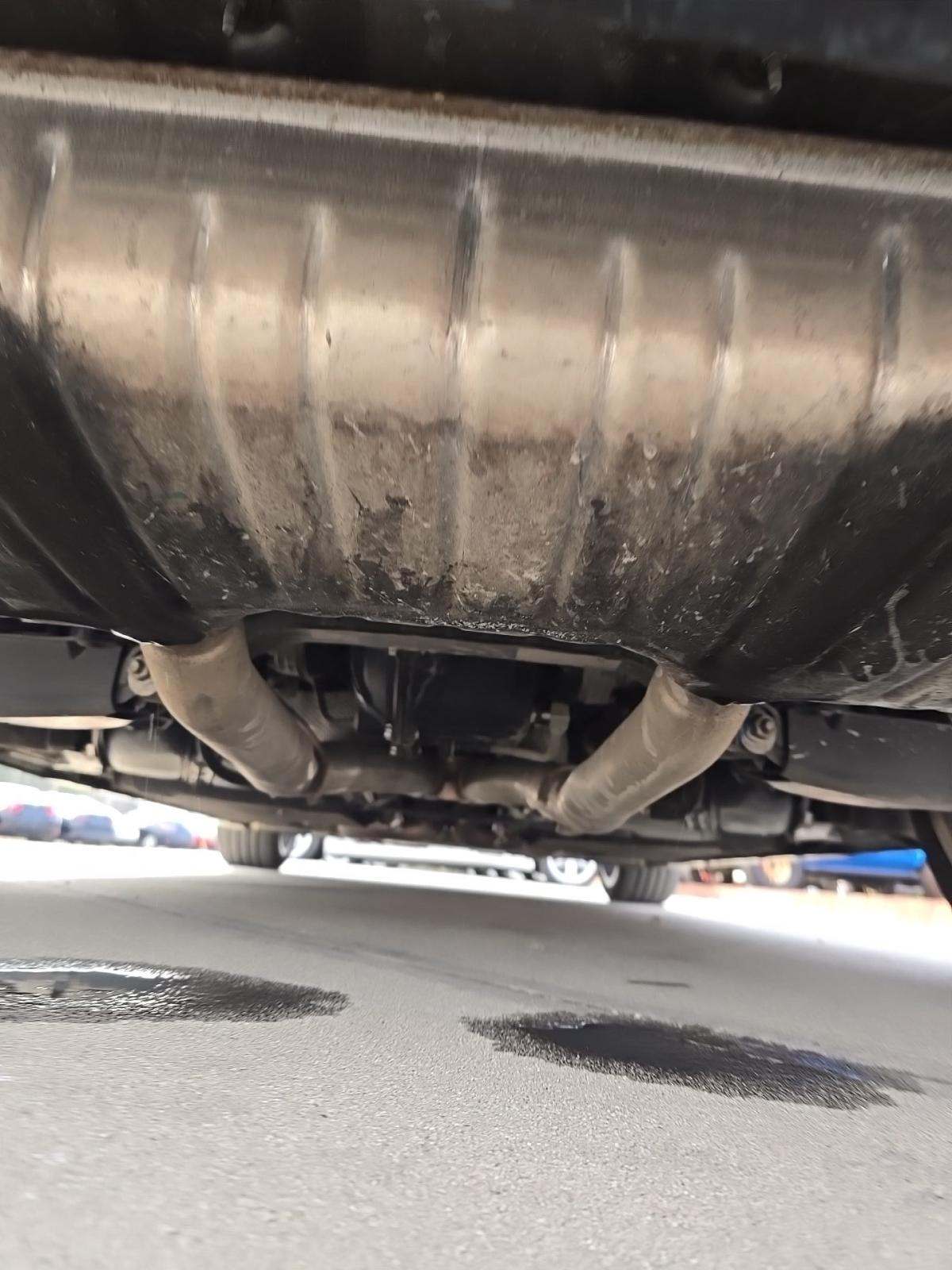 2016 Chevrolet Camaro 1SS RWD