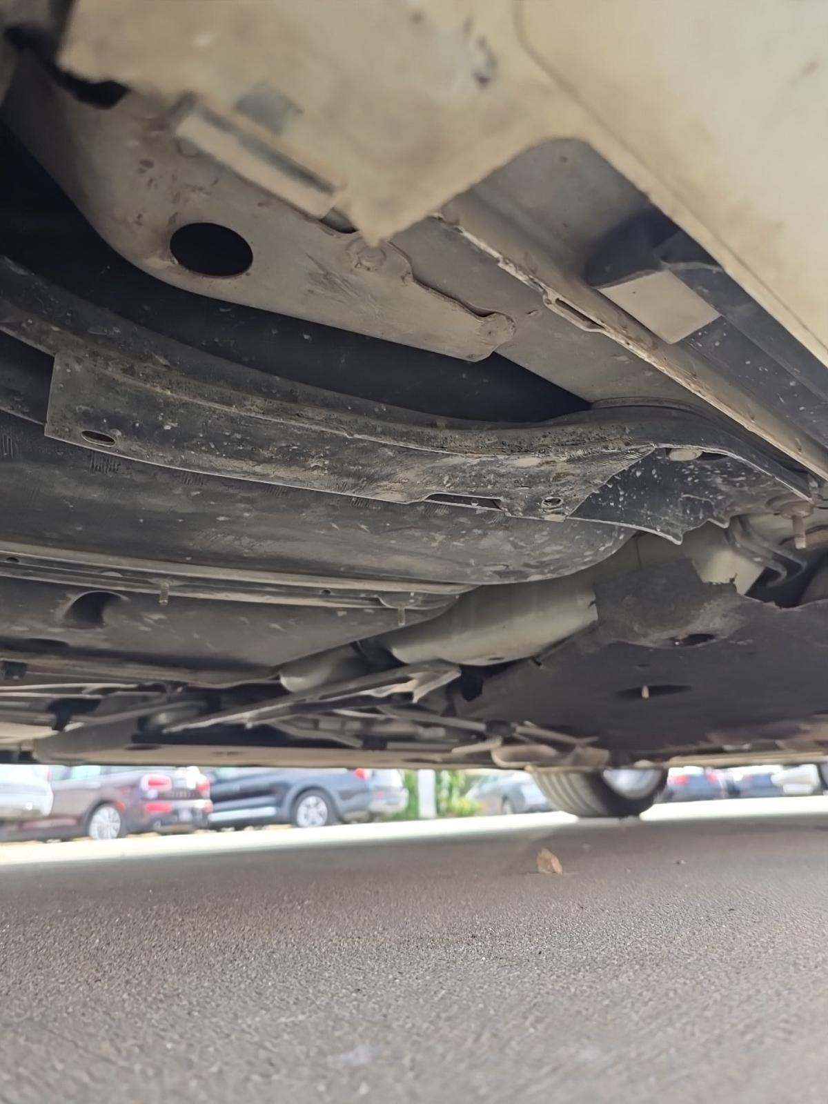 2016 Chevrolet Camaro 1SS RWD