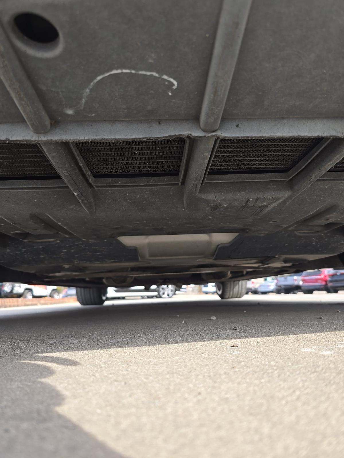 2016 Chevrolet Camaro 1SS RWD