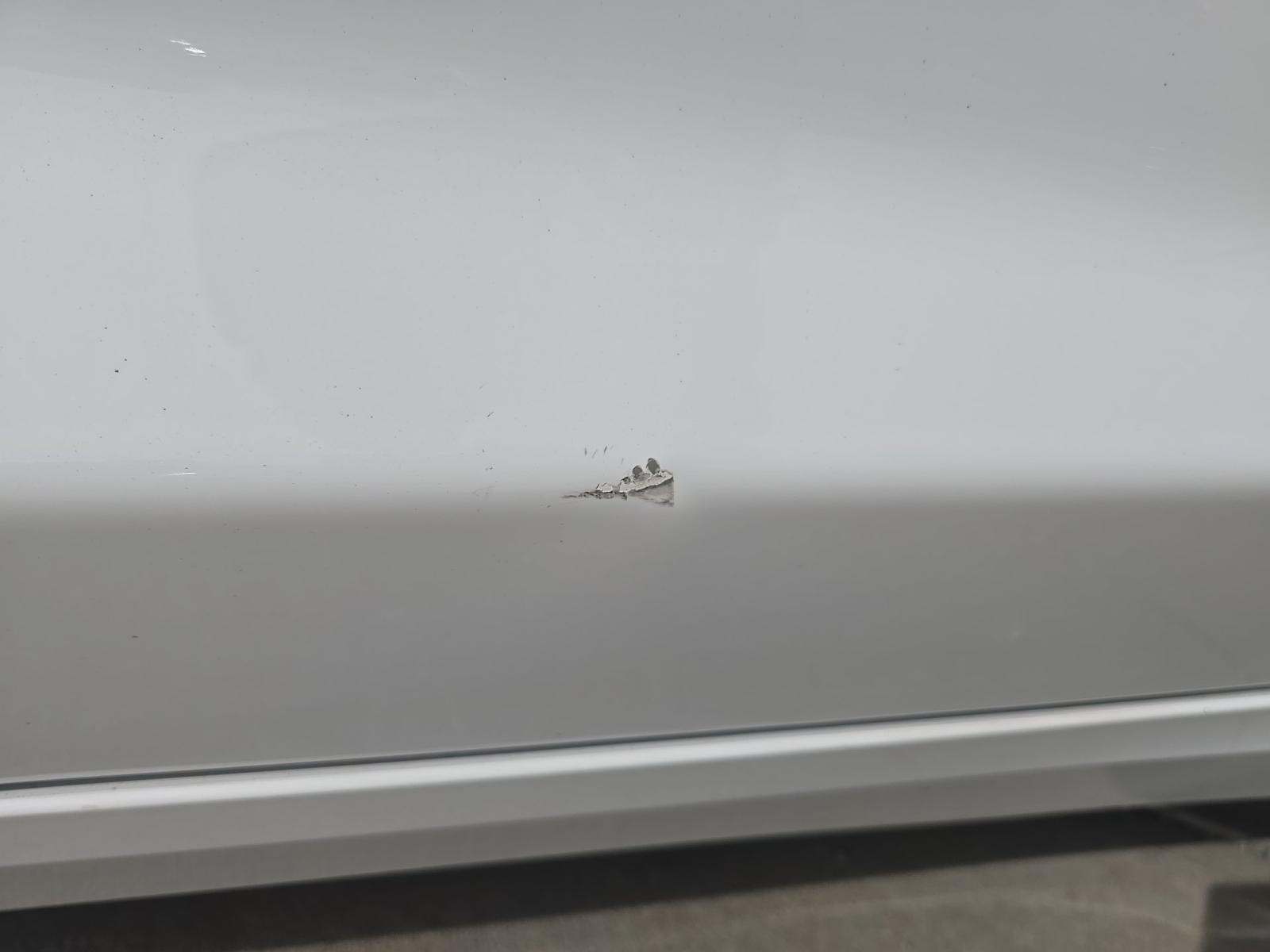 2016 Chevrolet Camaro 1SS RWD