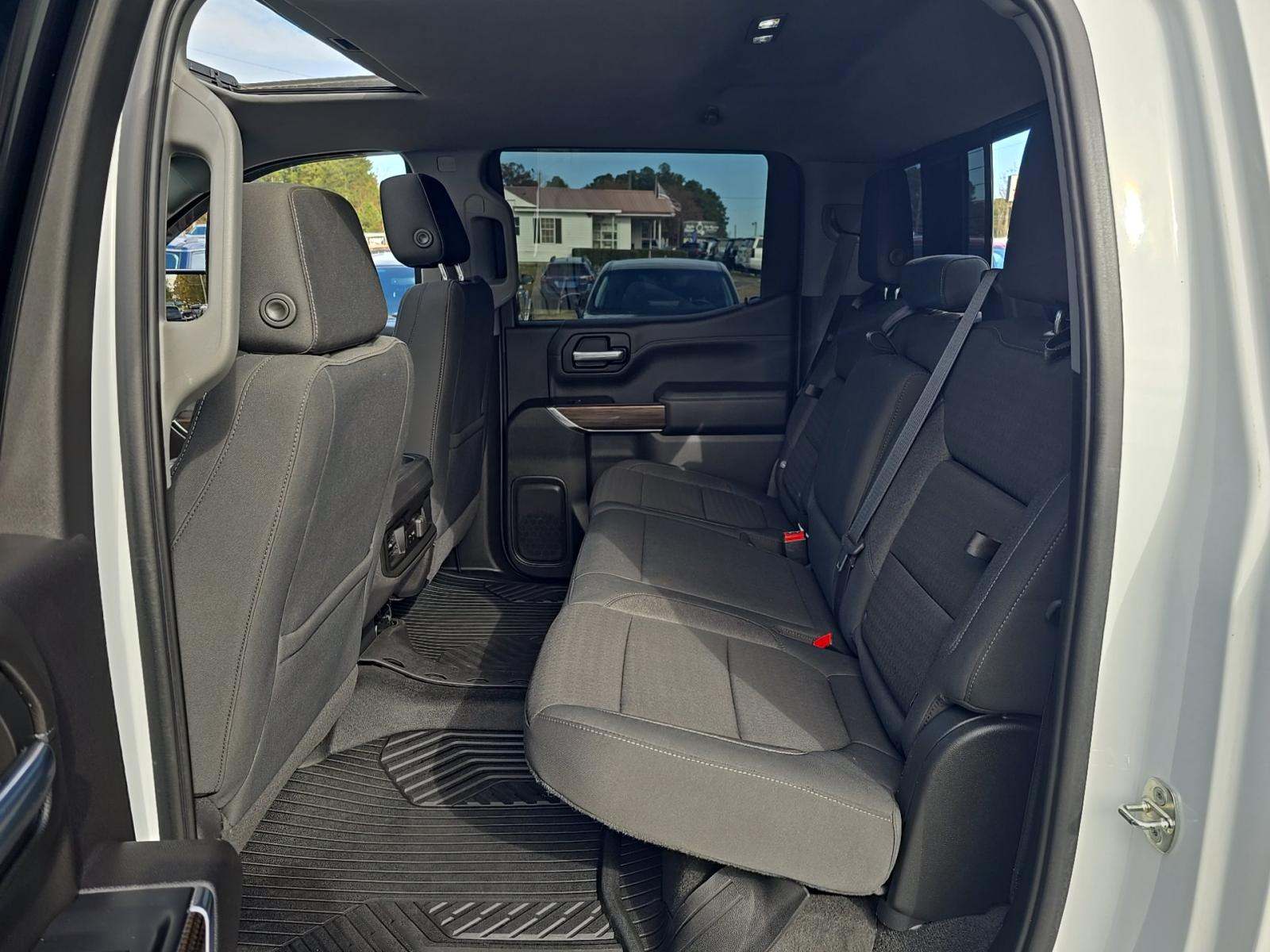 2020 Chevrolet Silverado 1500 RST AWD