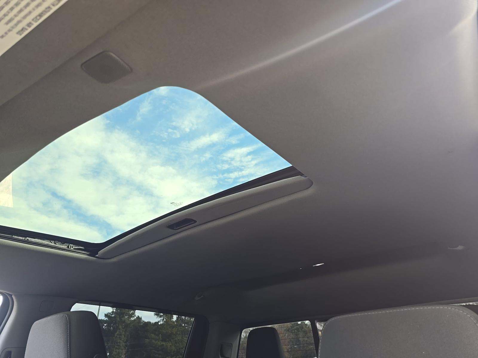 2020 Chevrolet Silverado 1500 RST AWD