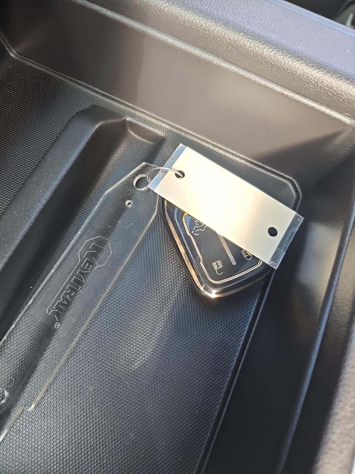 2020 Chevrolet Silverado 1500 RST AWD