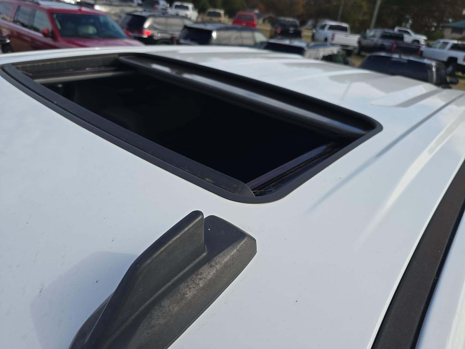 2020 Chevrolet Silverado 1500 RST AWD