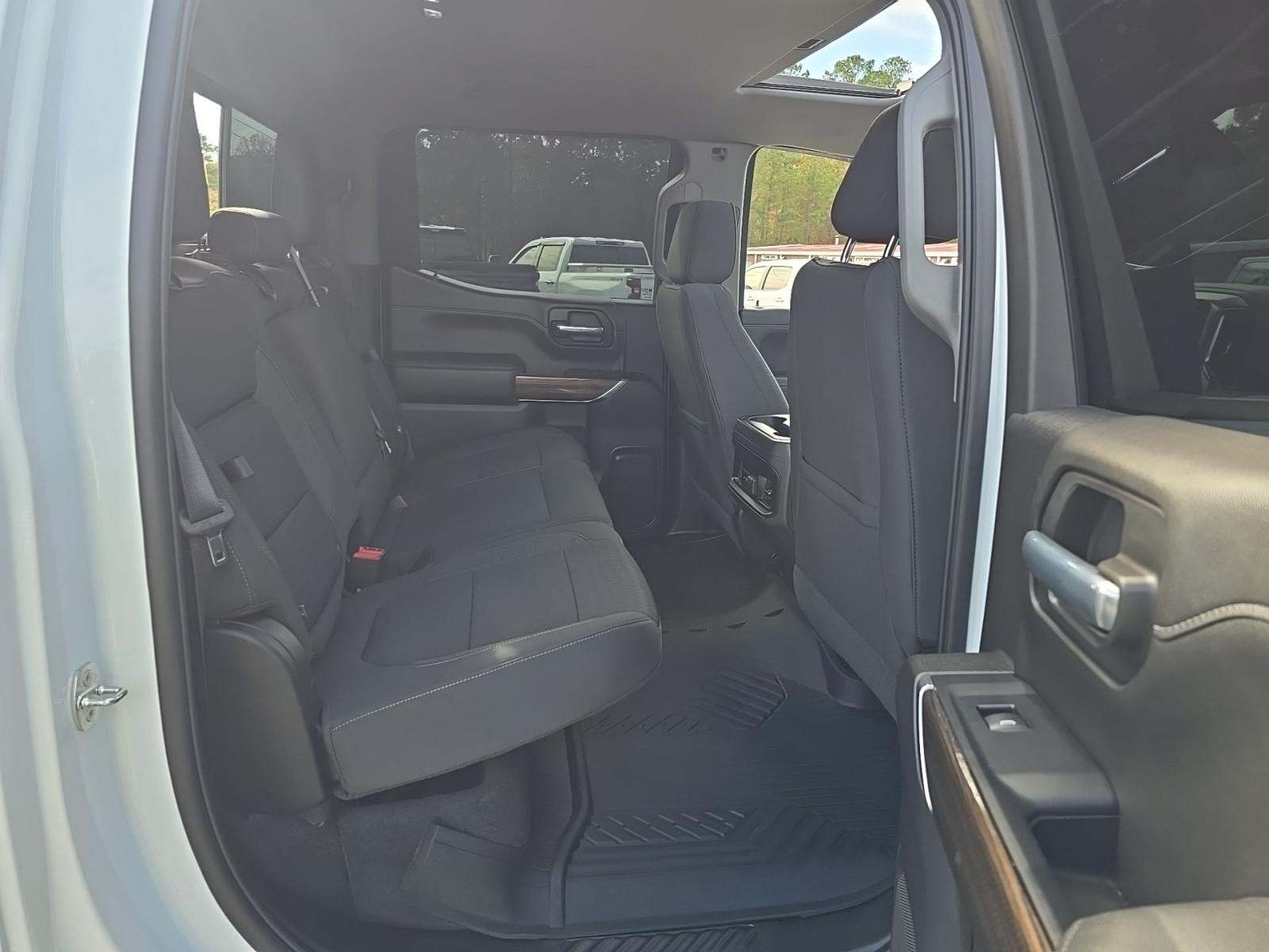 2020 Chevrolet Silverado 1500 RST AWD