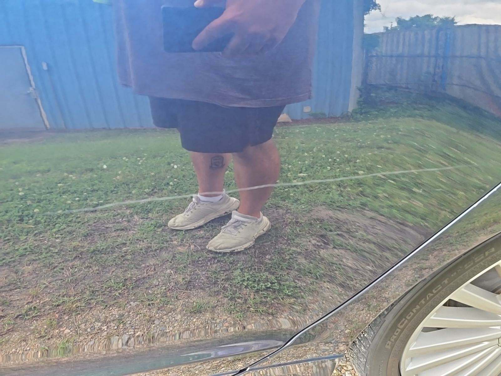 2017 Lincoln MKZ Hybrid Reserve FWD