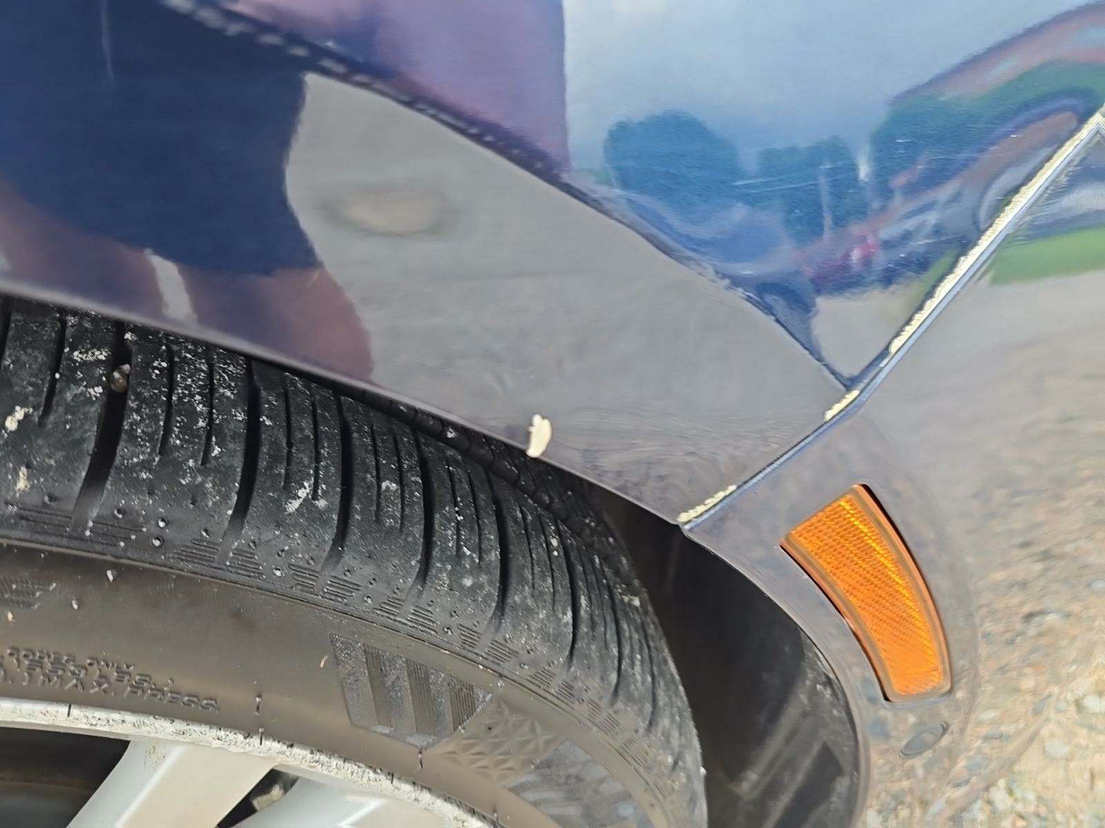 2017 Lincoln MKZ Hybrid Reserve FWD