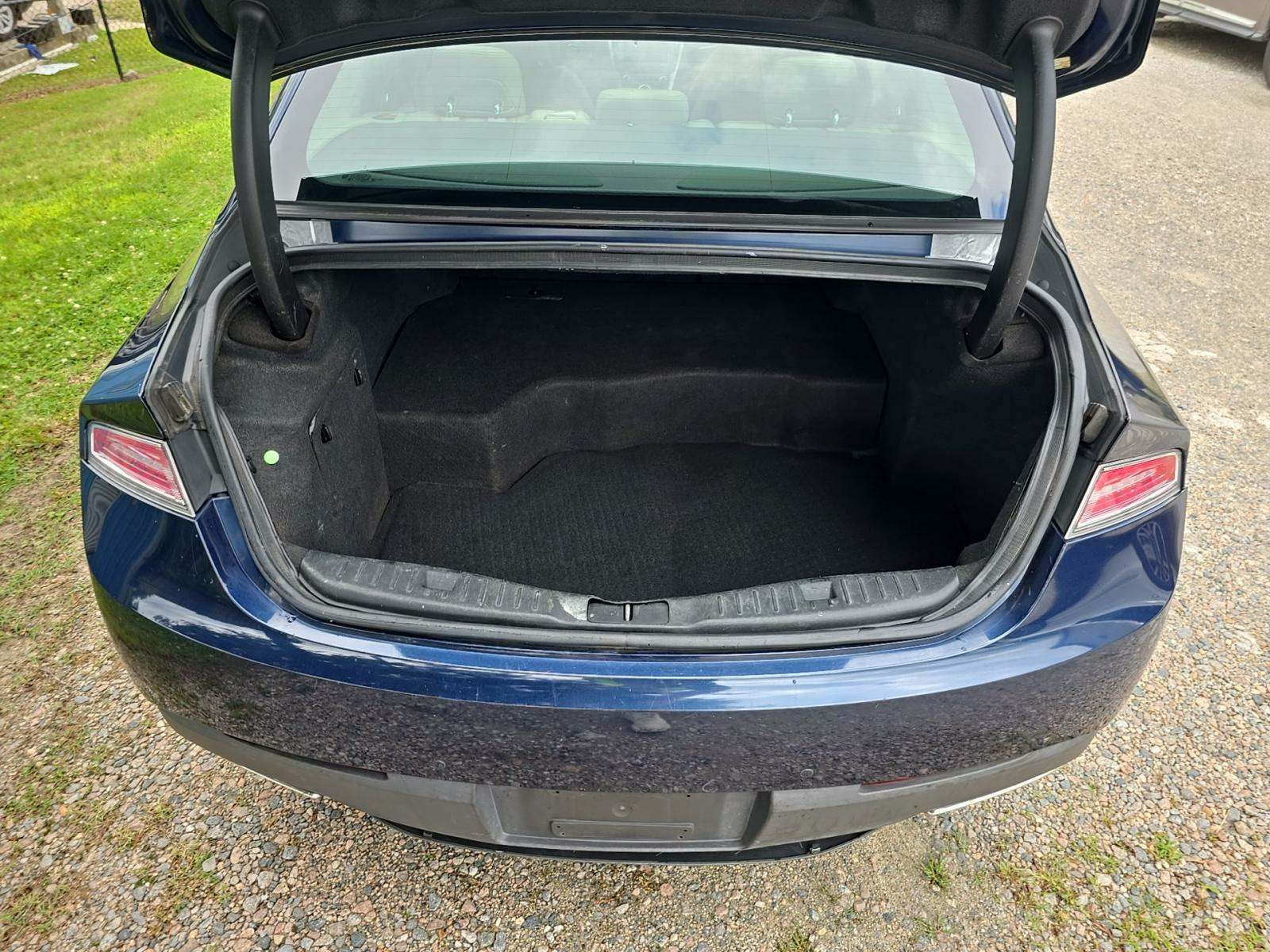 2017 Lincoln MKZ Hybrid Reserve FWD