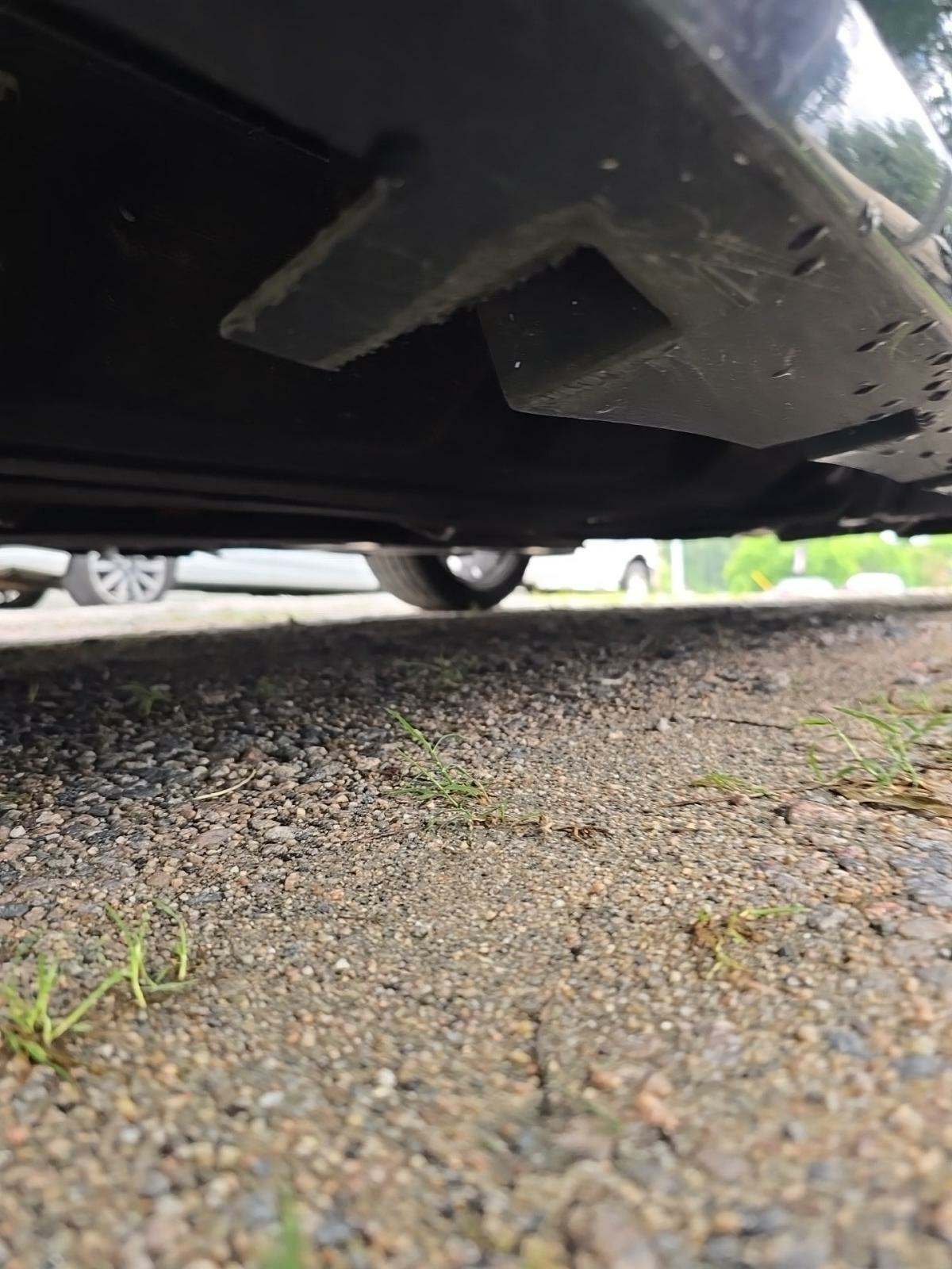 2017 Lincoln MKZ Hybrid Reserve FWD