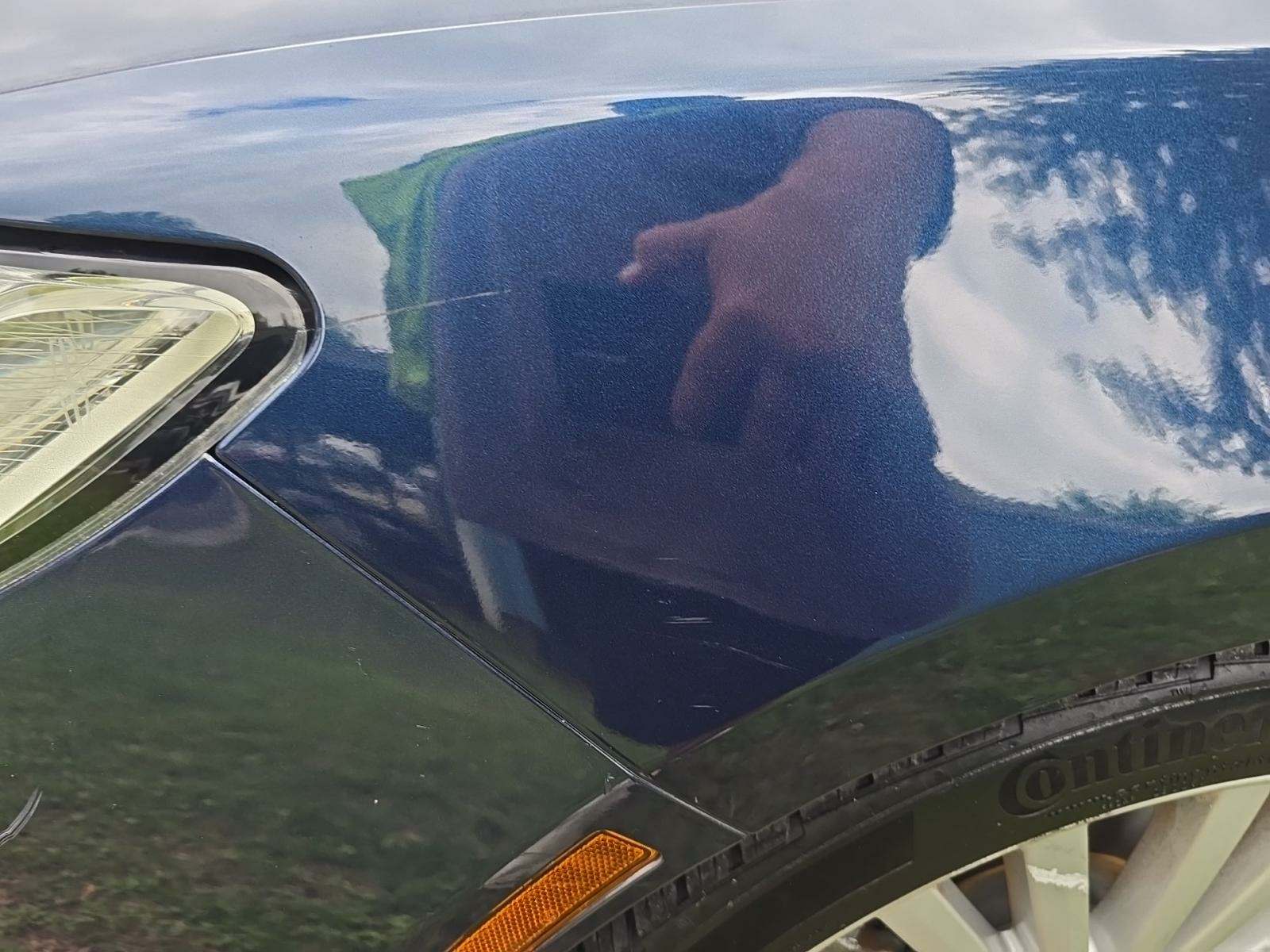 2017 Lincoln MKZ Hybrid Reserve FWD